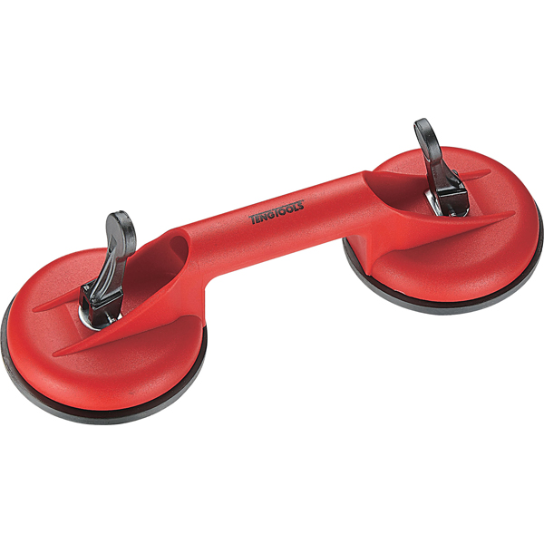 118MM SUCTION LIFTER TWIN 60KG